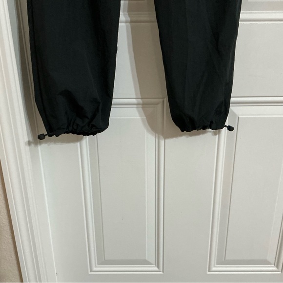 All In Motion Women’s Black Parachute Cargo Pants Size XS - Picture 4 of 9